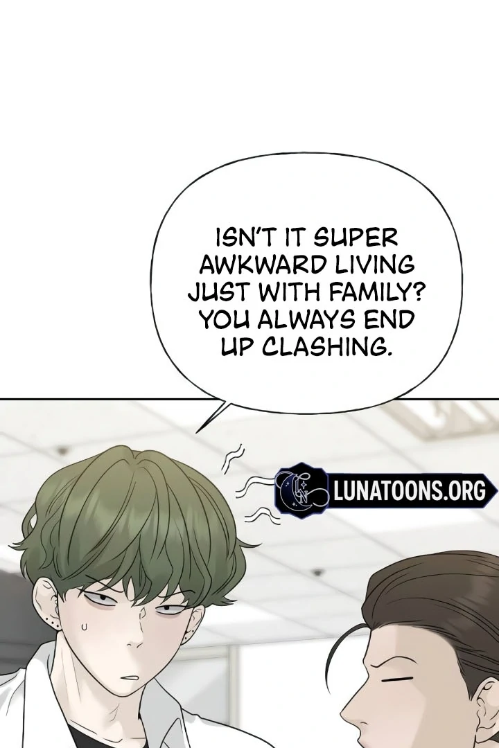 The Kind Intruder Chapter 20 - Page 76
