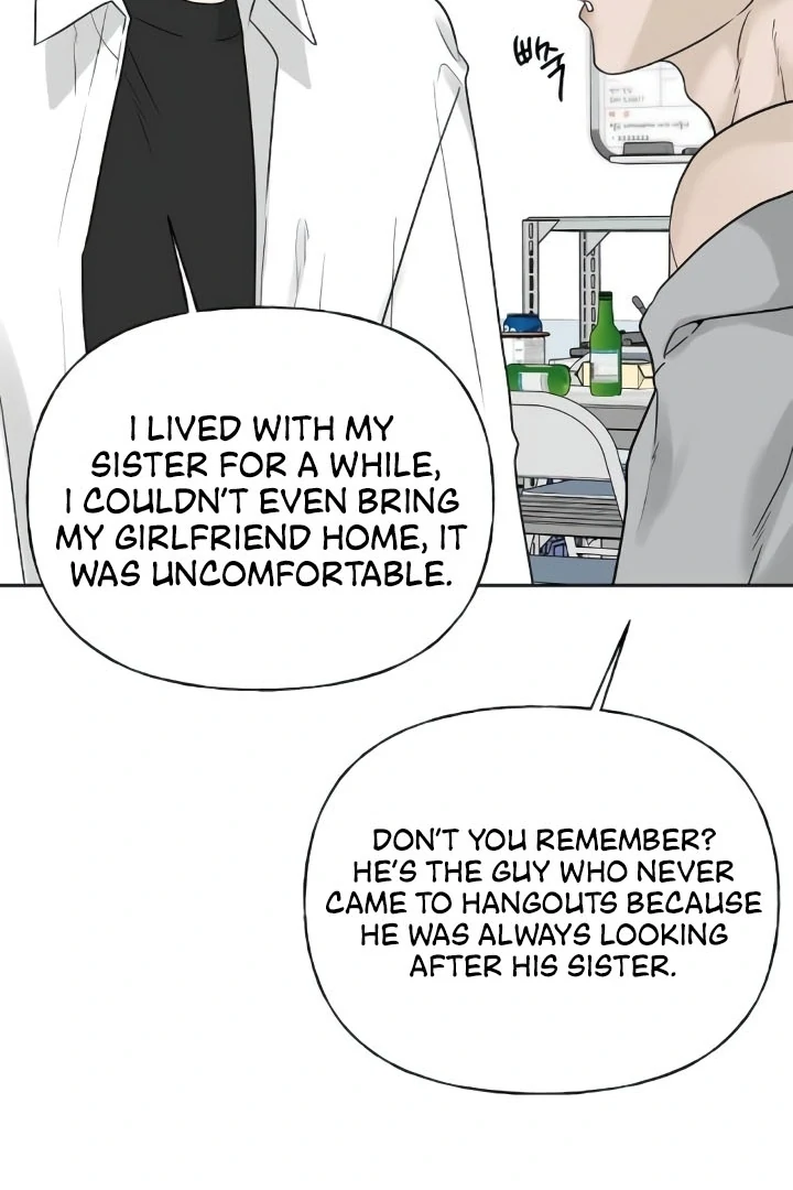 The Kind Intruder Chapter 20 - Page 77