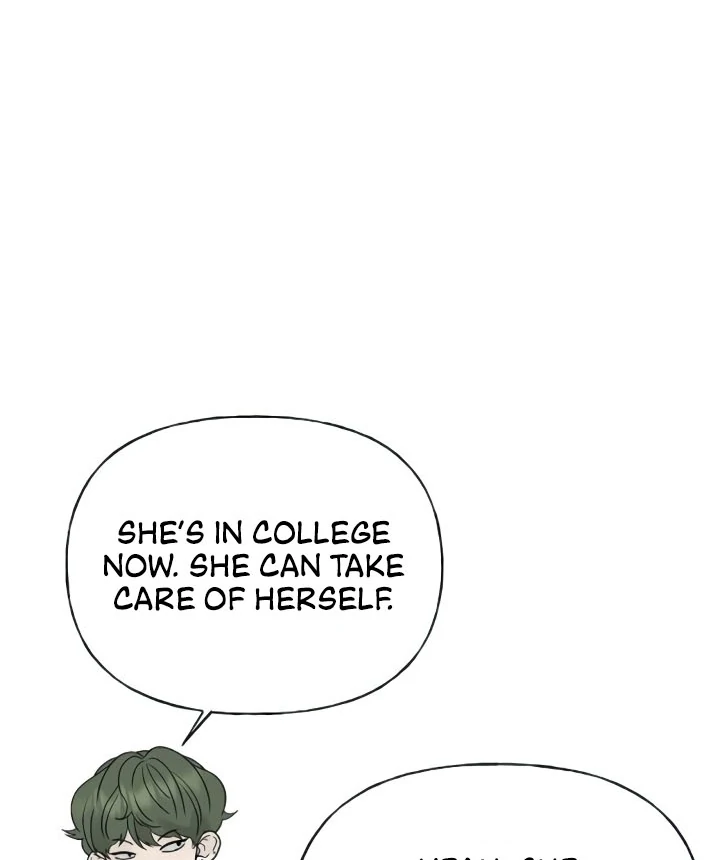 The Kind Intruder Chapter 20 - Page 80