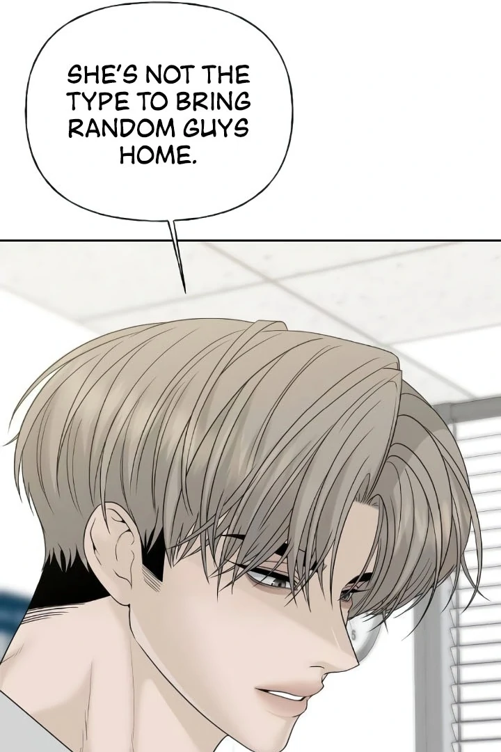 The Kind Intruder Chapter 20 - Page 82