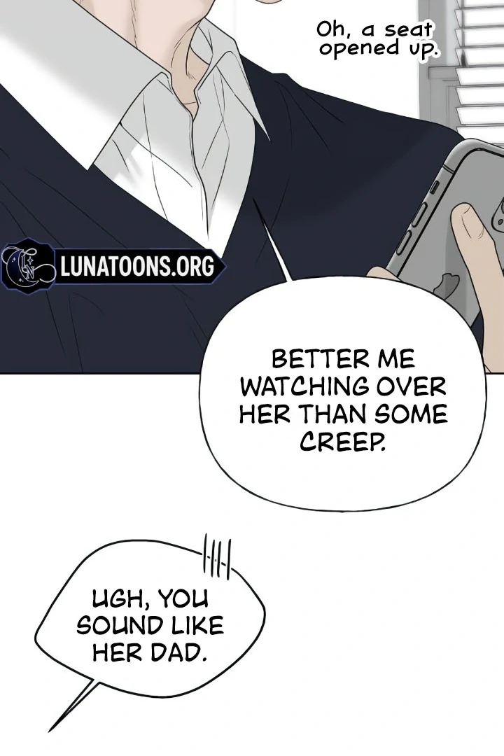 The Kind Intruder Chapter 20 - Page 83