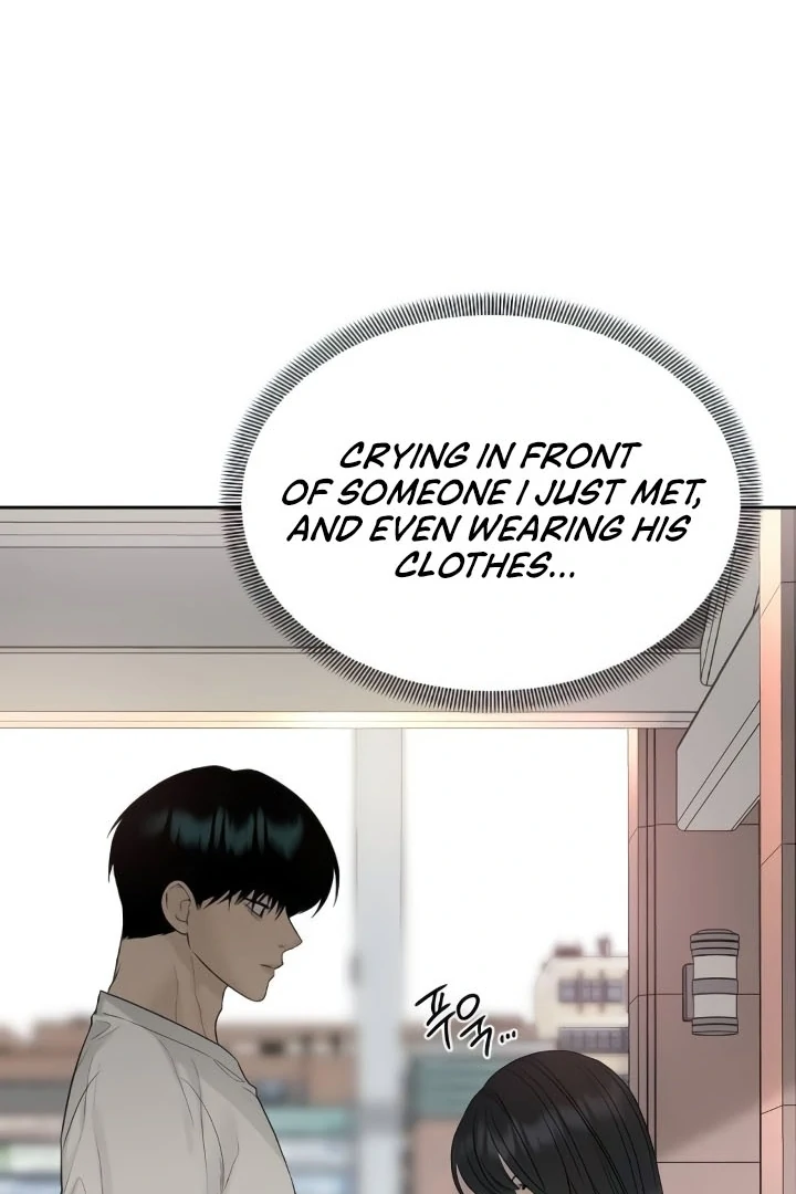 The Kind Intruder Chapter 20 - Page 91