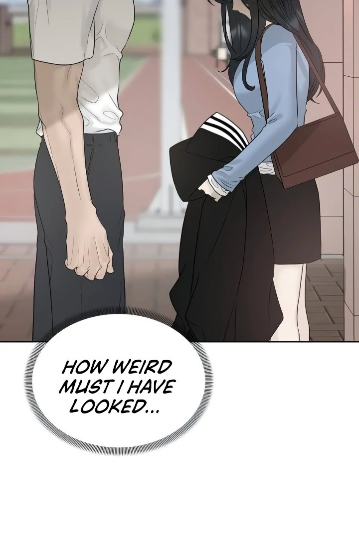 The Kind Intruder Chapter 20 - Page 92