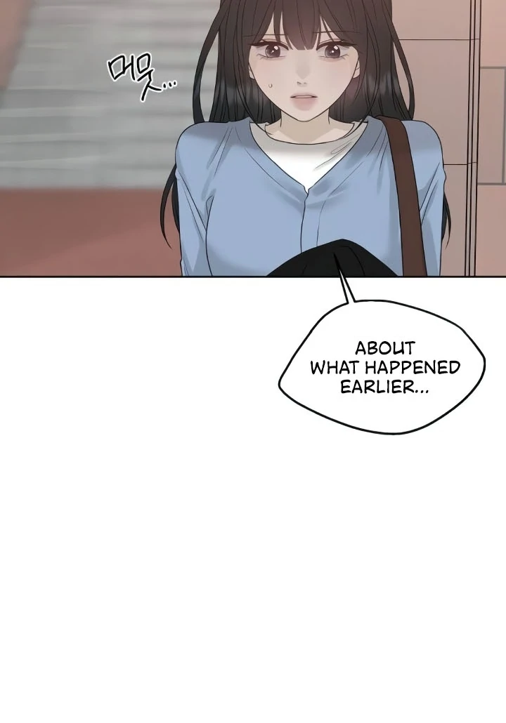 The Kind Intruder Chapter 20 - Page 94
