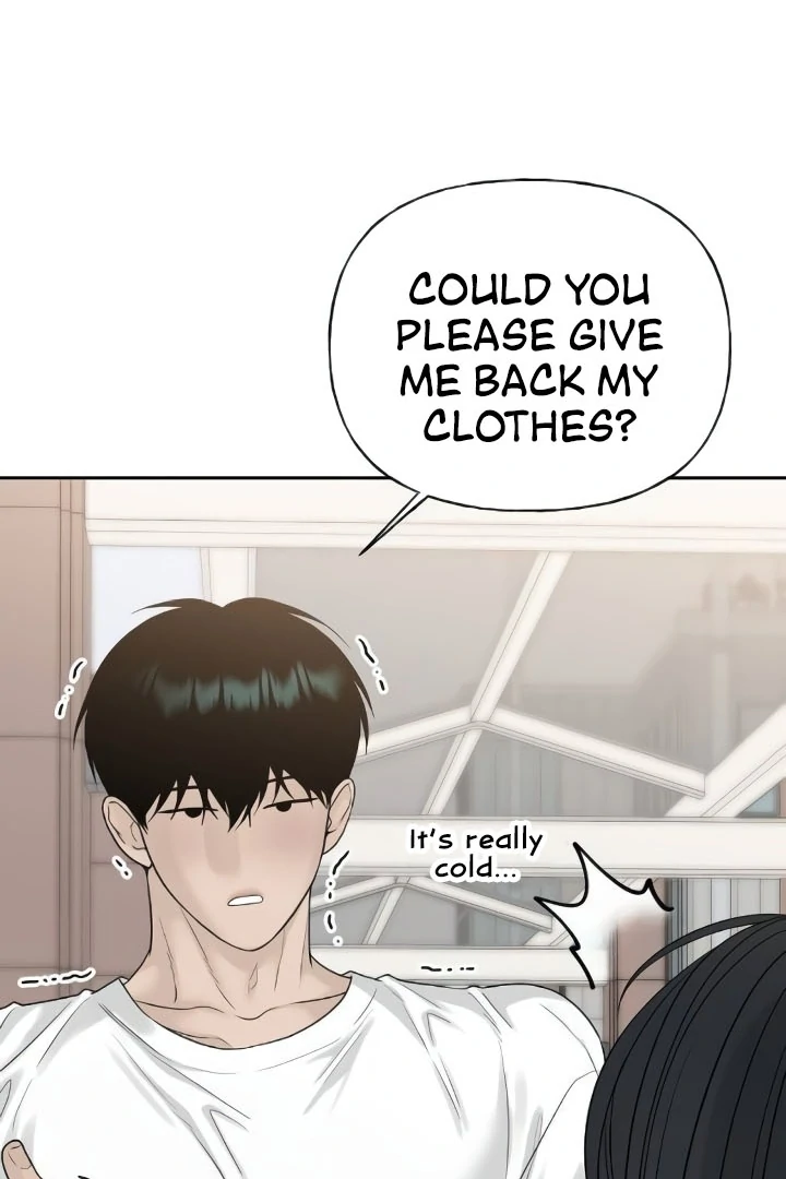 The Kind Intruder Chapter 20 - Page 97