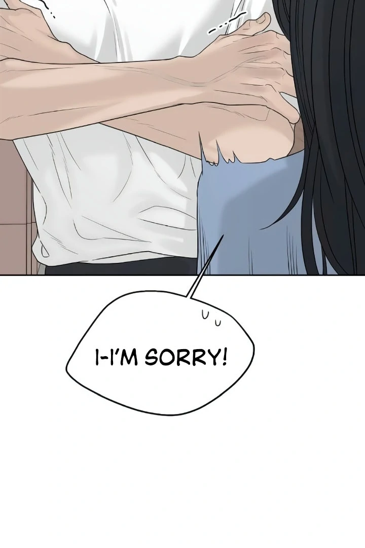 The Kind Intruder Chapter 20 - Page 98