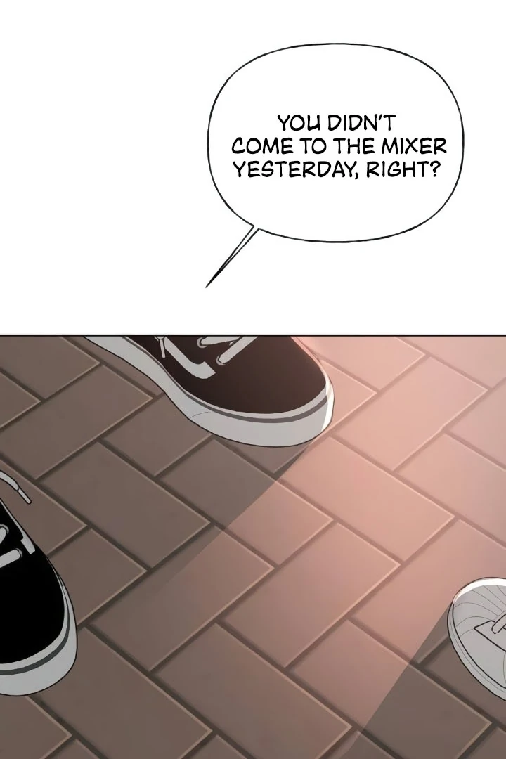 The Kind Intruder Chapter 20 - Page 110