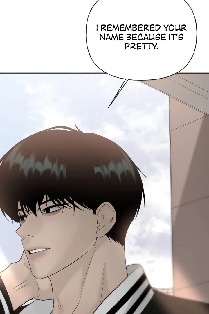 The Kind Intruder Chapter 20 - Page 112