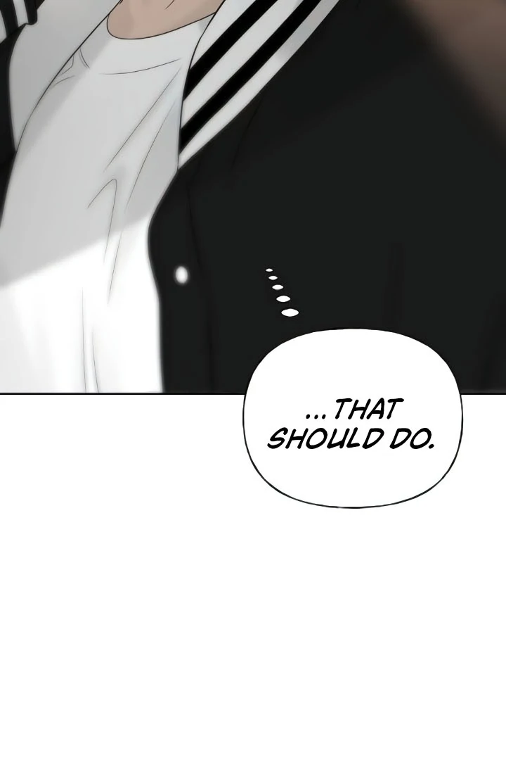 The Kind Intruder Chapter 20 - Page 113