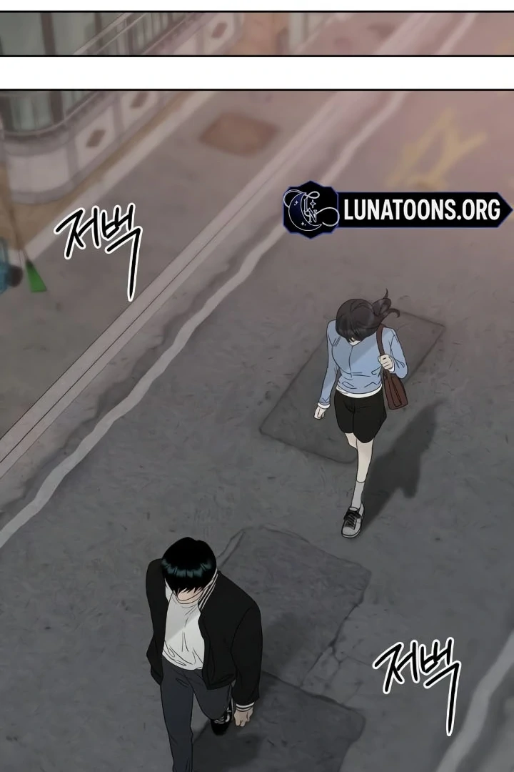 The Kind Intruder Chapter 20 - Page 128
