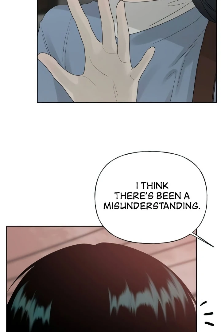 The Kind Intruder Chapter 20 - Page 145