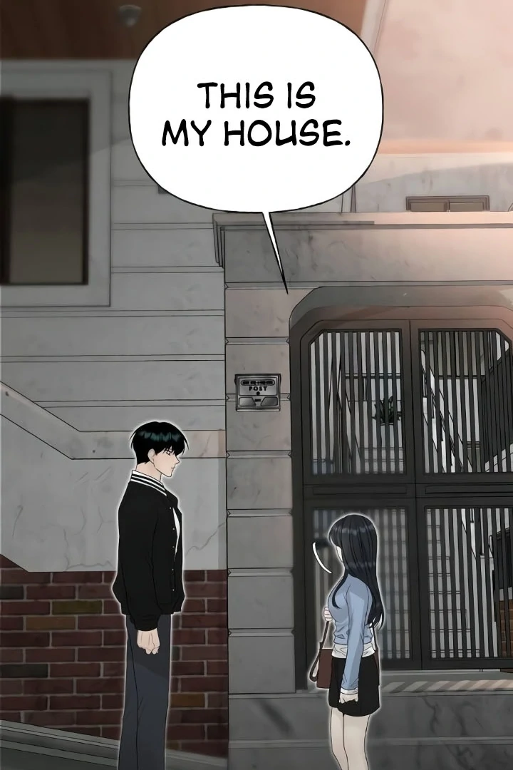 The Kind Intruder Chapter 20 - Page 148