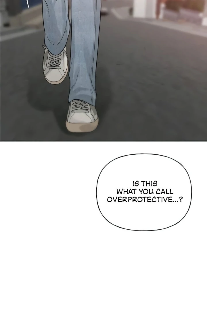The Kind Intruder Chapter 20 - Page 151