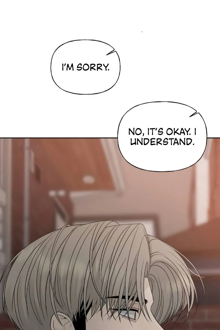 The Kind Intruder Chapter 20 - Page 158