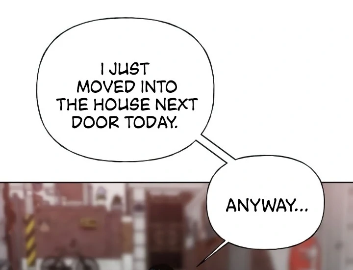 The Kind Intruder Chapter 20 - Page 161