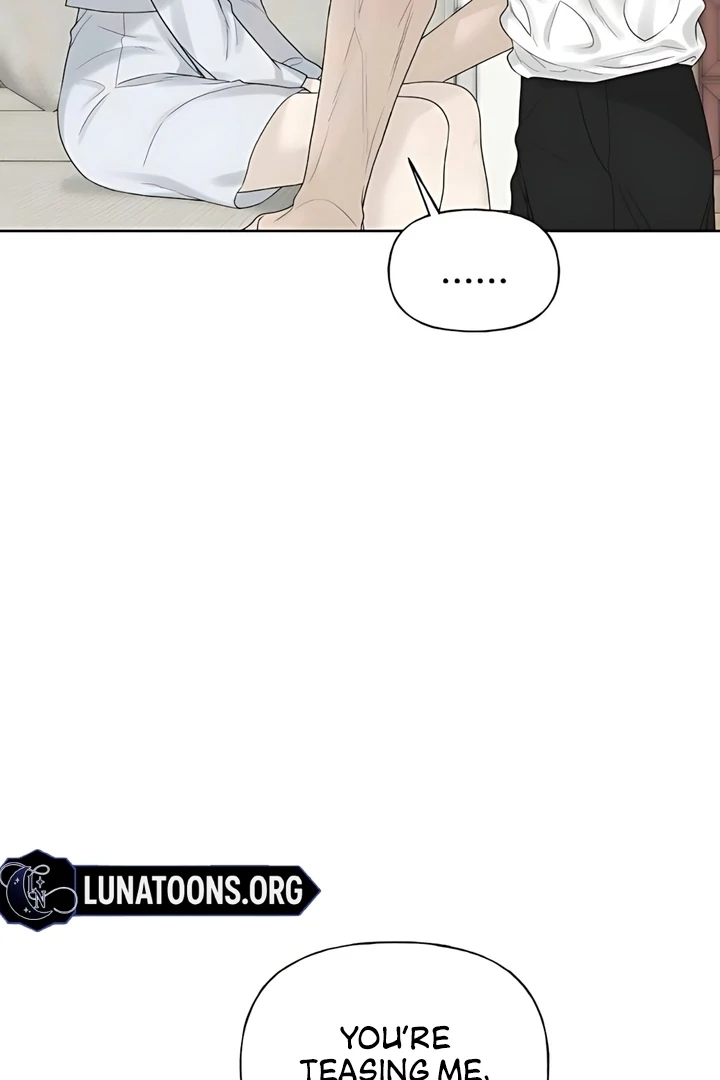 The Kind Intruder Chapter 22 - Page 33