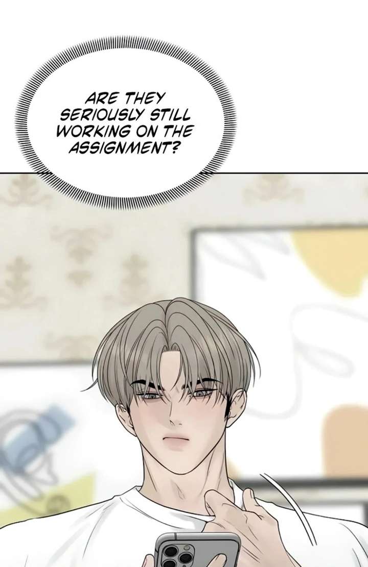 The Kind Intruder Chapter 24 - Page 149