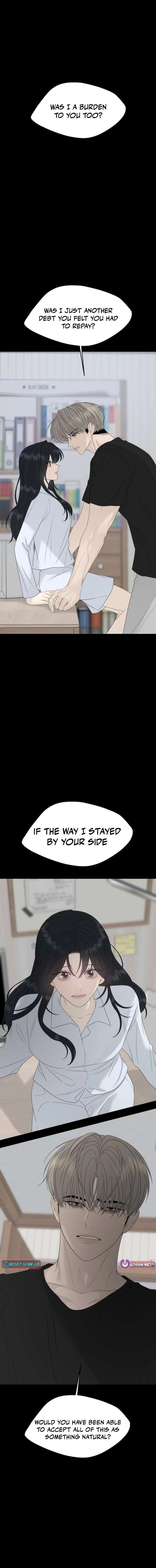 The Kind Intruder Chapter 47 - Page 10