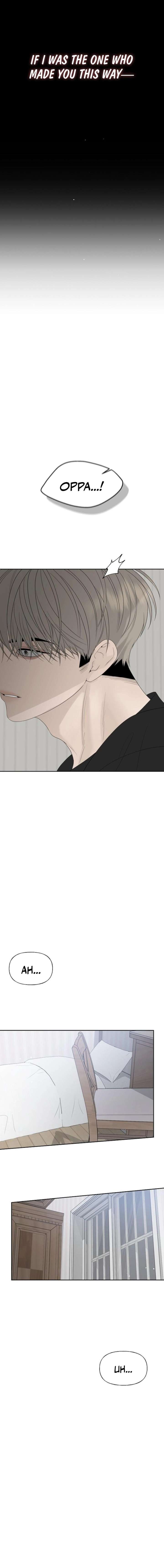 The Kind Intruder Chapter 47 - Page 11