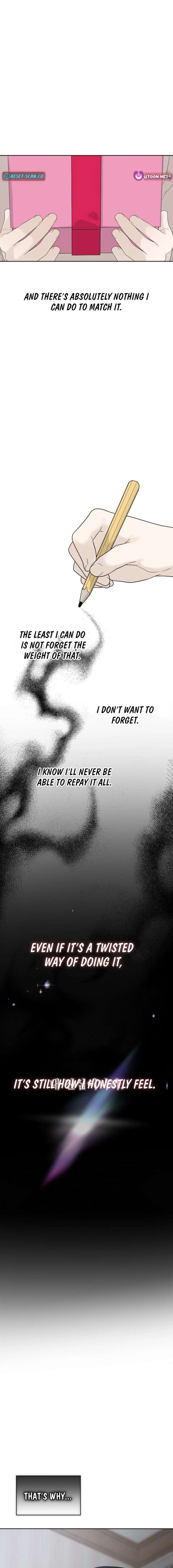 The Kind Intruder Chapter 47 - Page 13