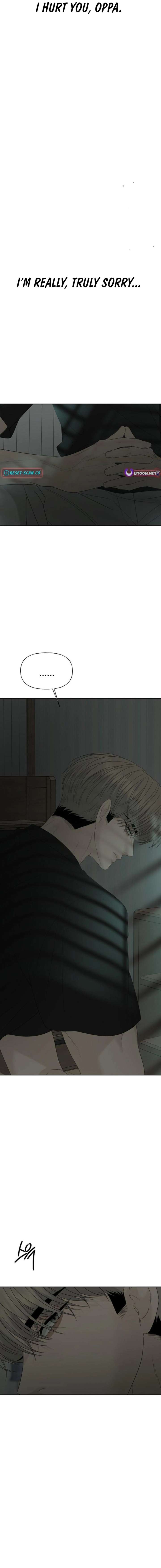 The Kind Intruder Chapter 47 - Page 16