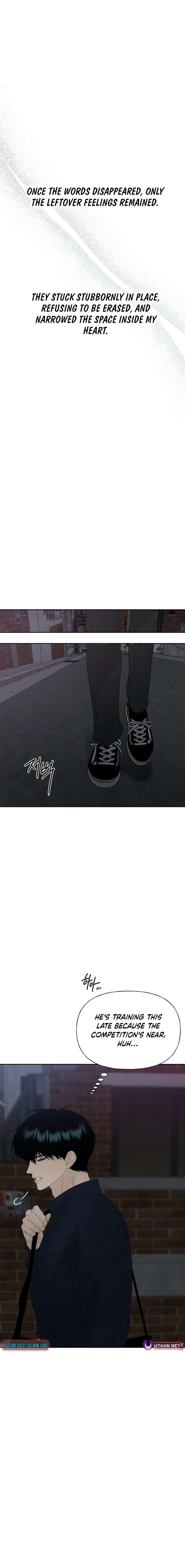 The Kind Intruder Chapter 47 - Page 18