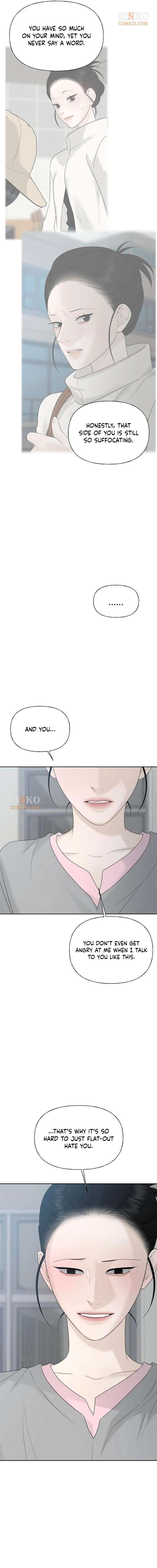 The Kind Intruder Chapter 48 - Page 19