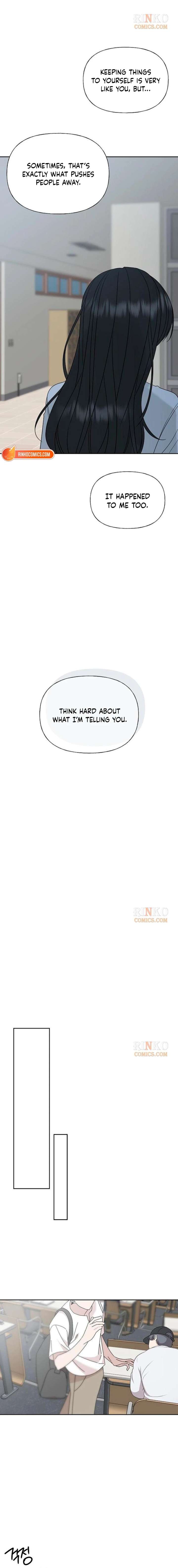 The Kind Intruder Chapter 48 - Page 20
