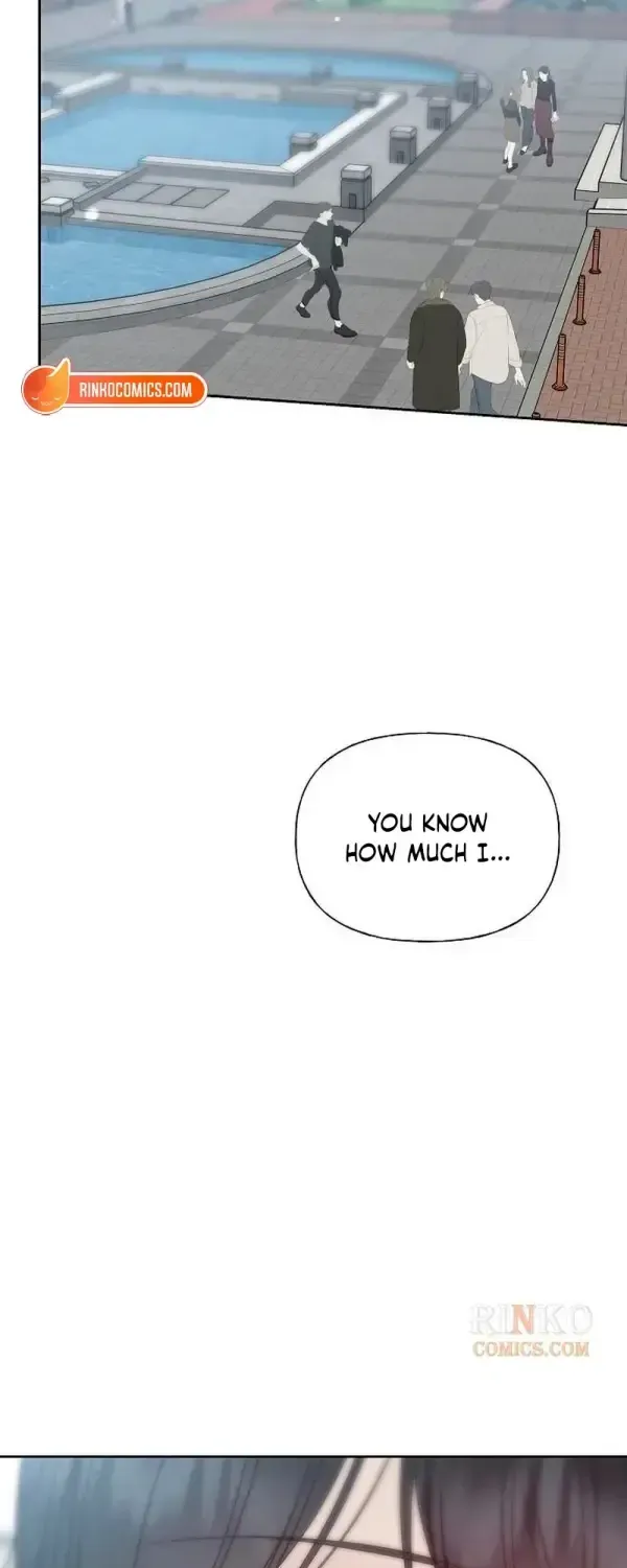 The Kind Intruder Chapter 49 - Page 6