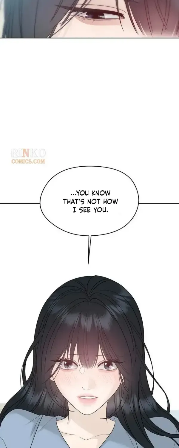 The Kind Intruder Chapter 49 - Page 7