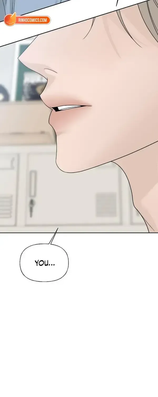 The Kind Intruder Chapter 49 - Page 10