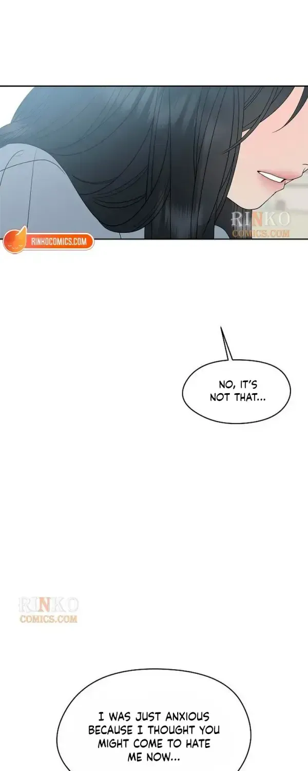 The Kind Intruder Chapter 49 - Page 21