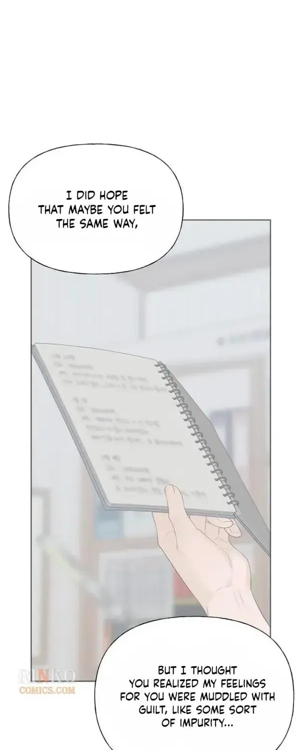 The Kind Intruder Chapter 49 - Page 34