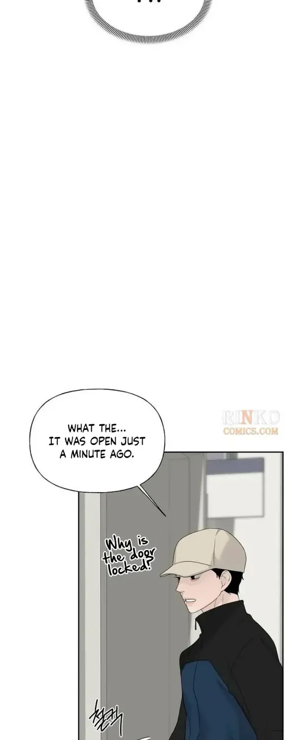 The Kind Intruder Chapter 49 - Page 46