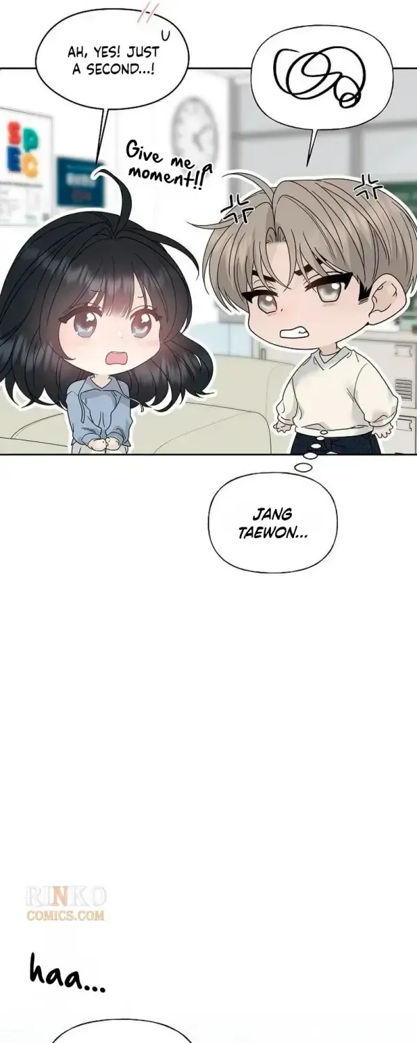 The Kind Intruder Chapter 49 - Page 48