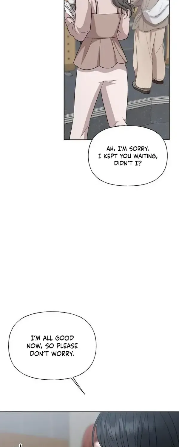 The Kind Intruder Chapter 49 - Page 53
