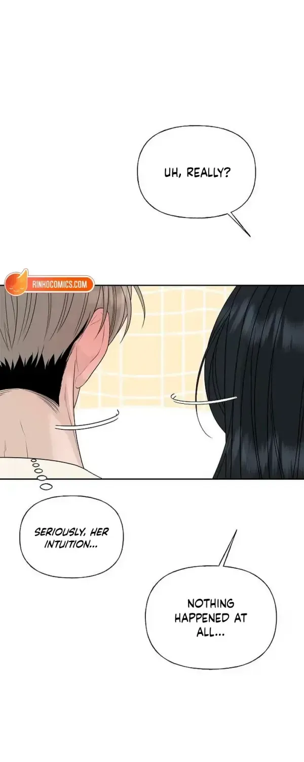 The Kind Intruder Chapter 49 - Page 56