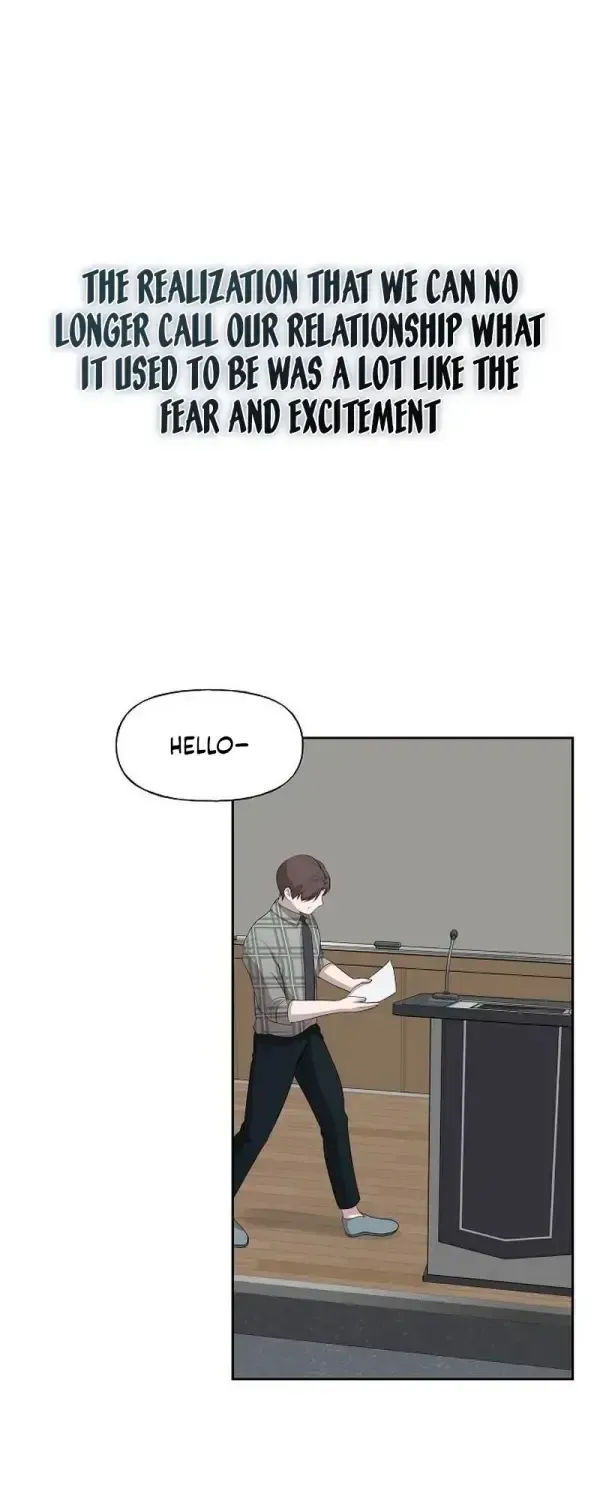 The Kind Intruder Chapter 49 - Page 61