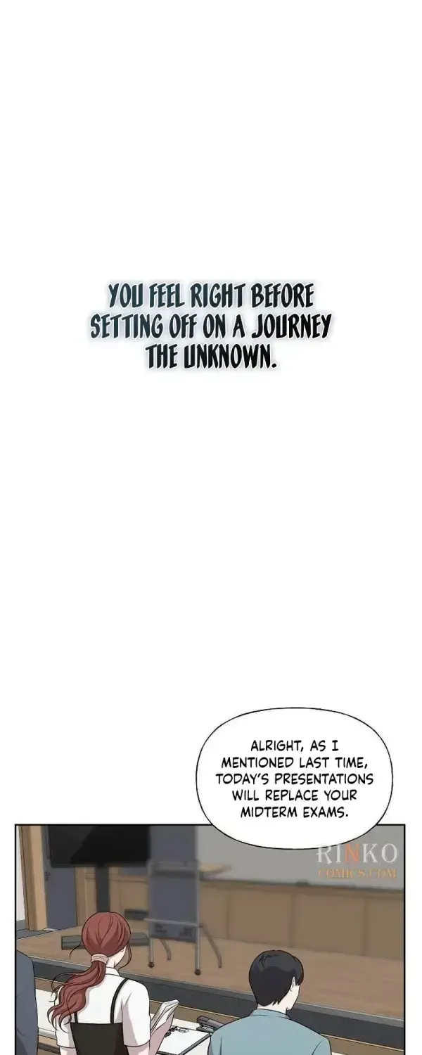 The Kind Intruder Chapter 49 - Page 62