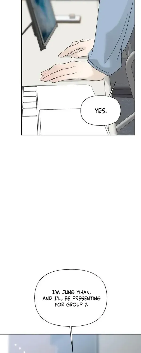 The Kind Intruder Chapter 49 - Page 65