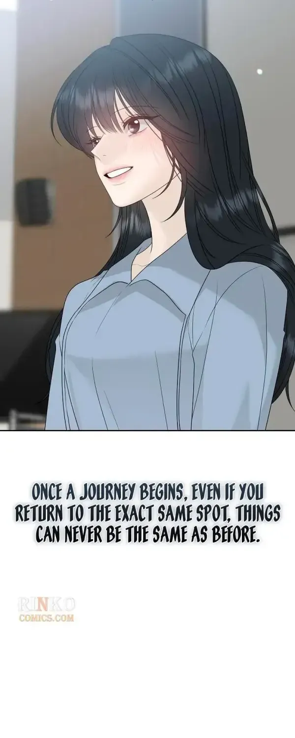 The Kind Intruder Chapter 49 - Page 66