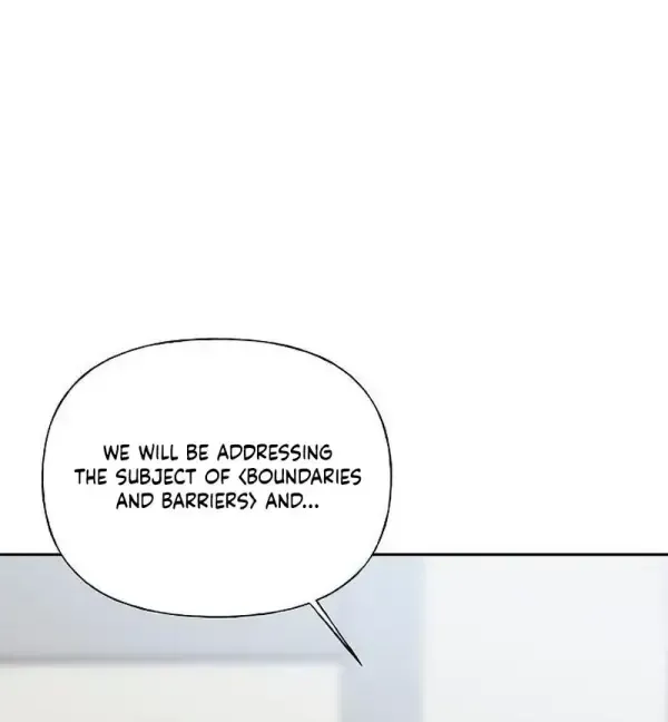 The Kind Intruder Chapter 49 - Page 67