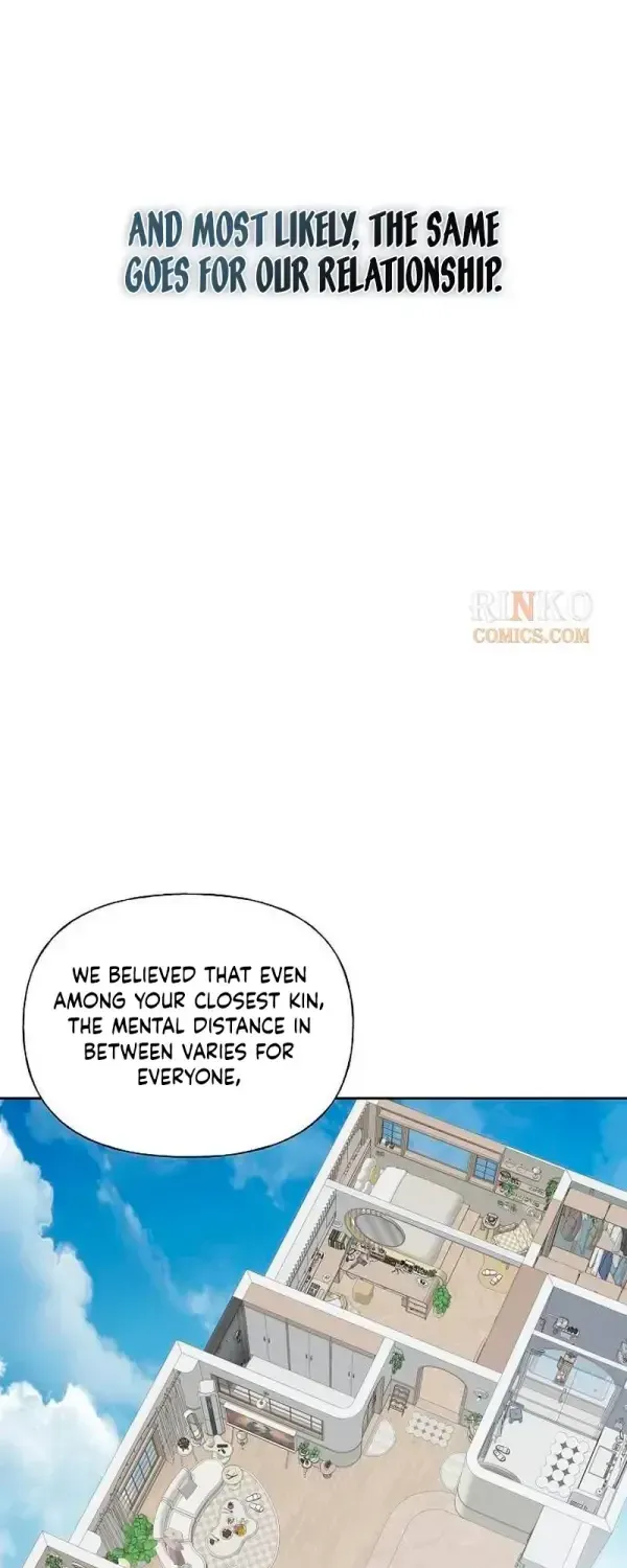 The Kind Intruder Chapter 49 - Page 69