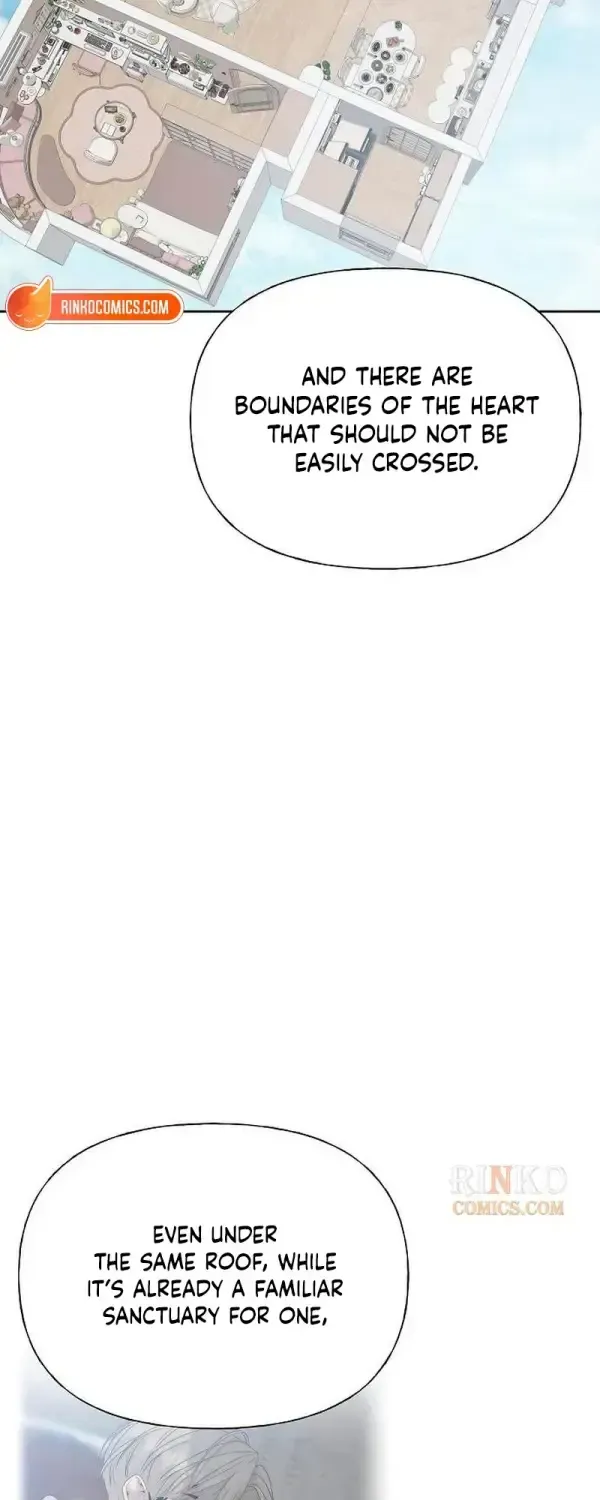 The Kind Intruder Chapter 49 - Page 70