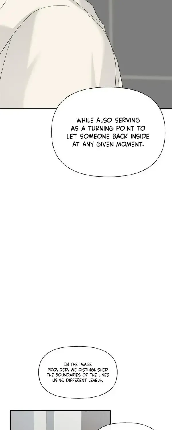 The Kind Intruder Chapter 49 - Page 73