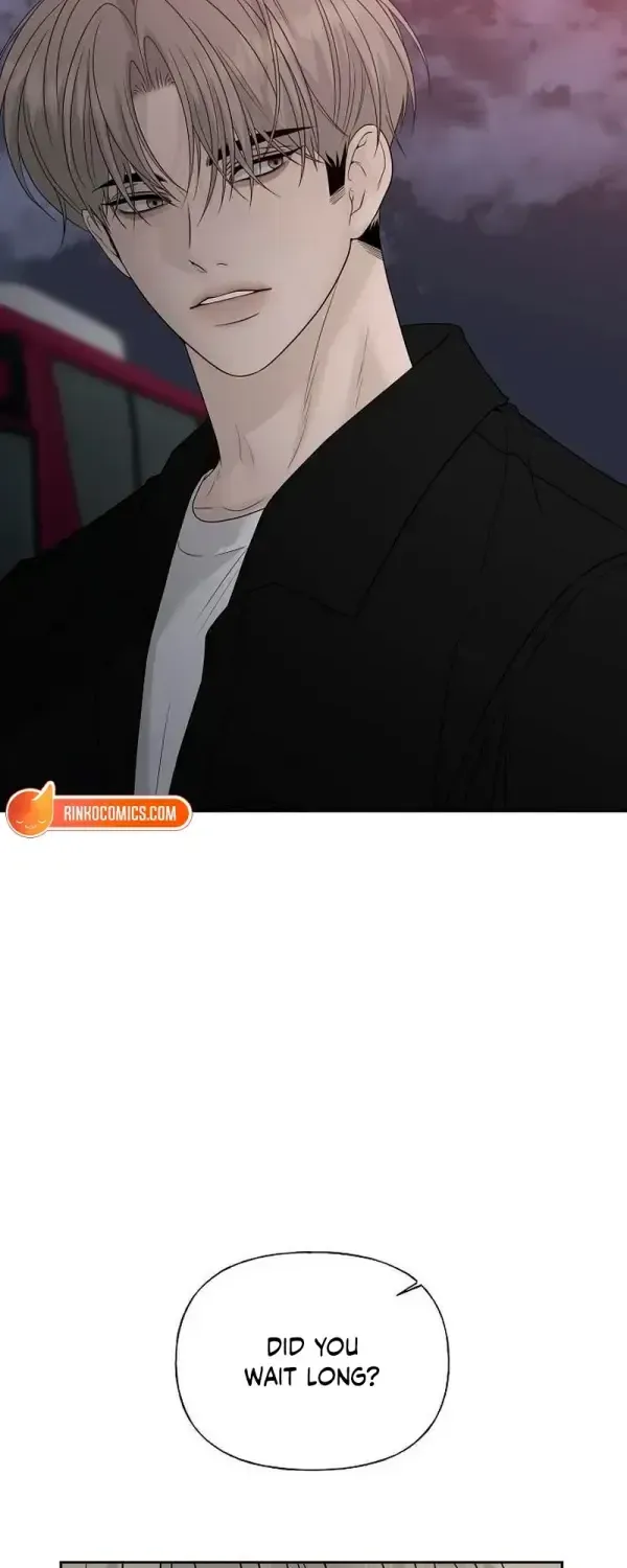 The Kind Intruder Chapter 49 - Page 85