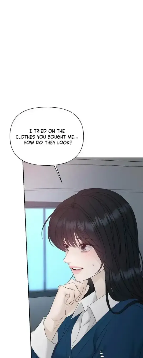 The Kind Intruder Chapter 50 - Page 3