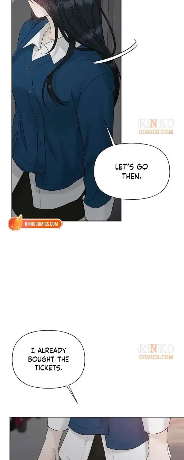 The Kind Intruder Chapter 50 - Page 7