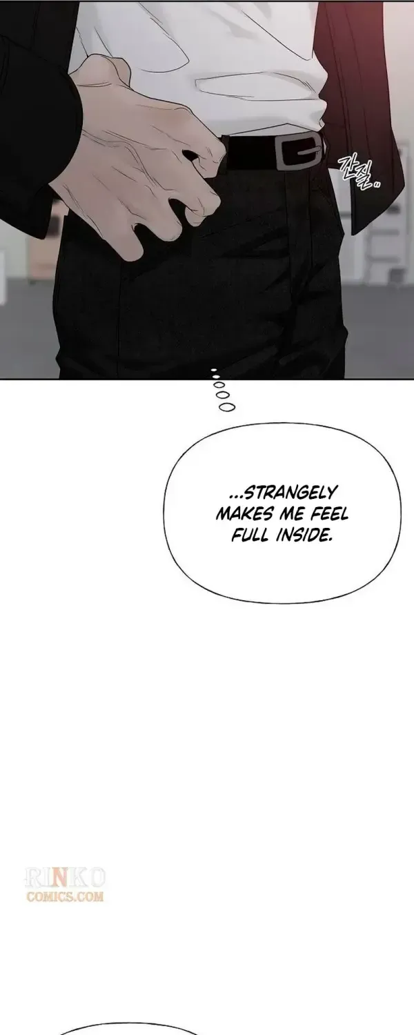 The Kind Intruder Chapter 50 - Page 9
