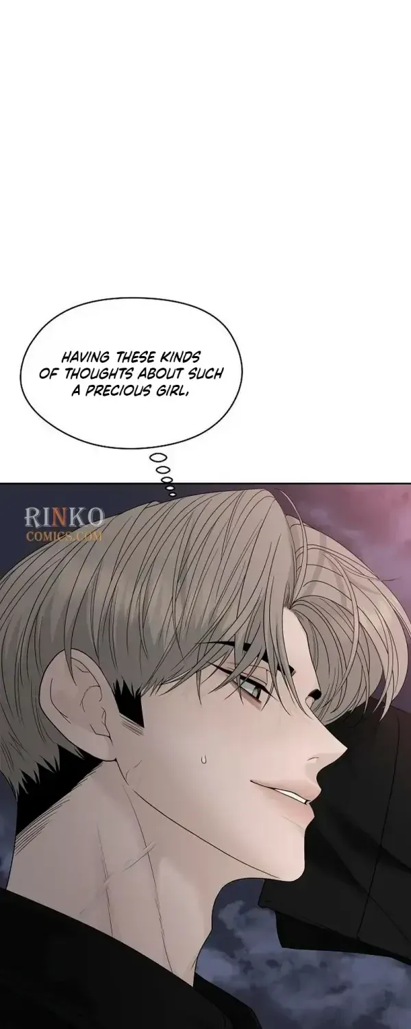 The Kind Intruder Chapter 50 - Page 14